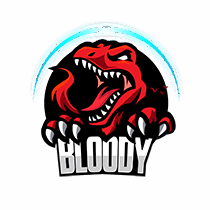 BloodyARK